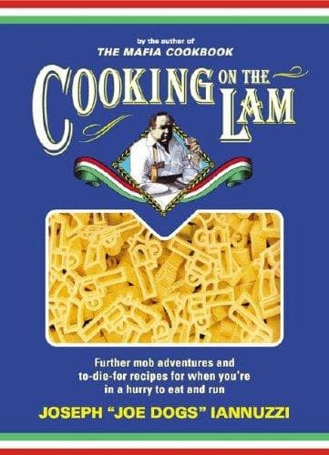 Tapa de Cooking on the Lam