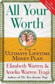Tapa de All Your Worth
