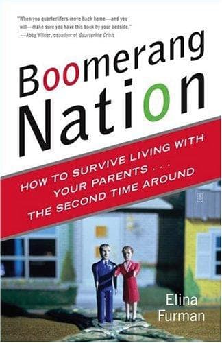 Tapa de Boomerang Nation
