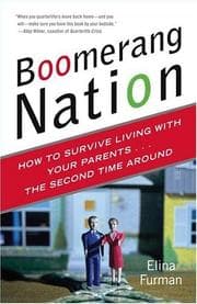 Tapa de Boomerang Nation