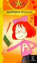 Tapa de Anastasia Krupnik (Spanish Edition)