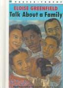 Tapa de Talk About a Family