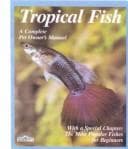 Tapa de Tropical Fish