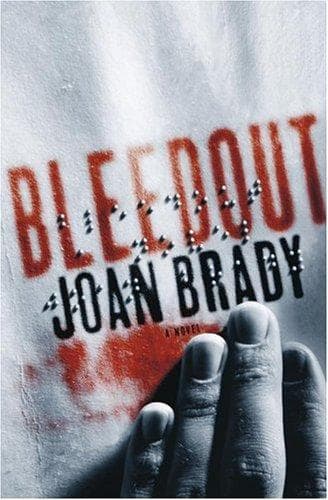 Tapa de Bleedout