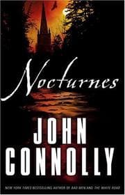 Tapa de Nocturnes