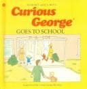 Tapa de Curious George Goes to School