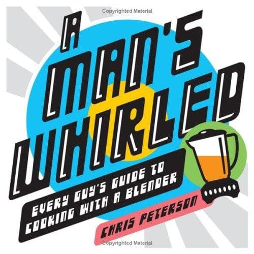 Tapa de A Man's Whirled