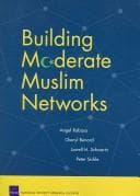 Tapa de Building Moderate Muslim Networks