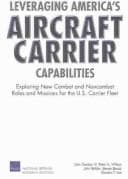 Tapa de Leveraging America's Aircraft Carrier Capabilities