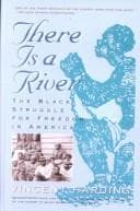 Tapa de There Is a River