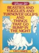 Tapa de Draw 50 Beasties and Yugglies and Turnover Uglies and Things That Do Bump in the Night (Draw 50)