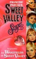 Tapa de The Wakefields of Sweet Valley