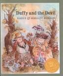 Tapa de Duffy and the Devil