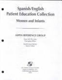 Tapa de Spanish/English Patient Education Collection