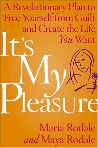 Tapa de It's My Pleasure