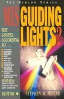 Tapa de Misguiding Lights (Dialog)