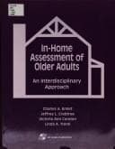 Tapa de In-home assessment of older adults