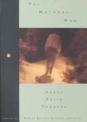 Tapa de The natural man