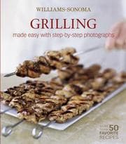 Tapa de Grilling & barbecuing