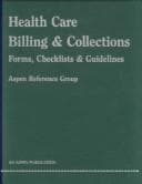 Tapa de Health Care Billing & Collections