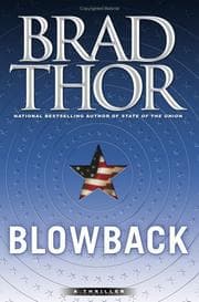 Tapa de Blowback