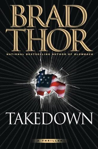 Tapa de Takedown