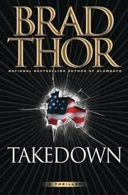 Tapa de Takedown