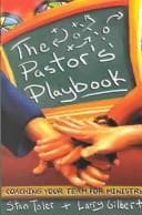 Tapa de Pastor's Playbook