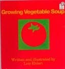 Tapa de Growing Vegetable Soup (Voyager Books)