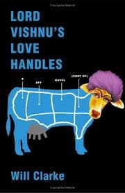 Tapa de Lord Vishnu's love handles