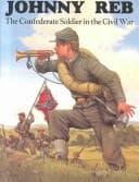 Tapa de Johnny Reb