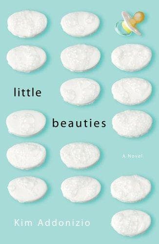 Tapa de Little Beauties