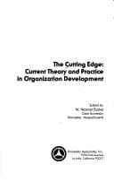 Tapa de The Cutting Edge