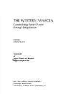 Tapa de Soviet power and Western negotiating policies
