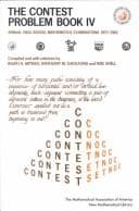 Tapa de Geometric Transformations III (New Mathematical Library, No. 24)