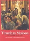 Tapa de Timeless Visions
