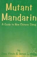 Tapa de Mutant Mandarin