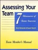 Tapa de Assessing Your Team
