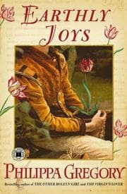 Tapa de Earthly Joys