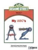 Tapa de My ABC's