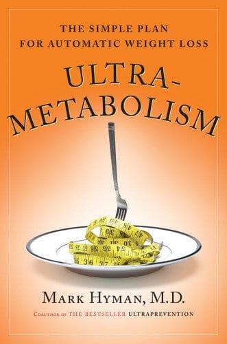 Tapa de Ultrametabolism