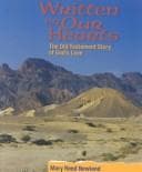 Tapa de Written on our hearts : the Old Testament story of God's love