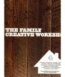 Tapa de The Family Creative Workshop (Volume 4 of 24 Volume Set) (Carryalls to Confections)