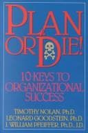 Tapa de Plan or die!