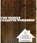 Tapa de The Family Creative Workshop (Volume 3 of 24 Volume Set) (Boxes to Card Tricks)