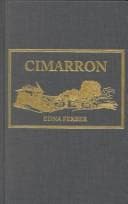 Tapa de Cimarron