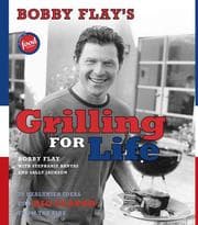 Tapa de Bobby Flay's Grilling For Life