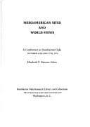 Tapa de Mesoamerican sites and world-views