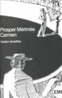 Tapa de Carmen