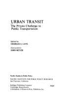 Tapa de Urban Transit
